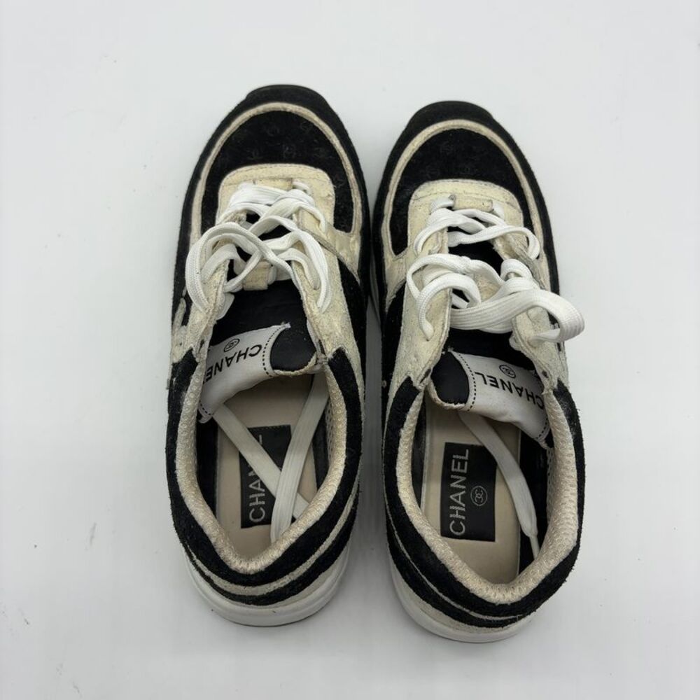 CHANEL Sneakers - Picture 6 of 6